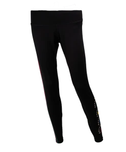 Warner Bros Best Sellers Hogwarts House Athletic Leggings
