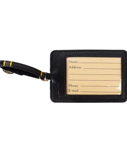 Warner Bros Hufflepuff Mascot Luggage Tag Best Sellers