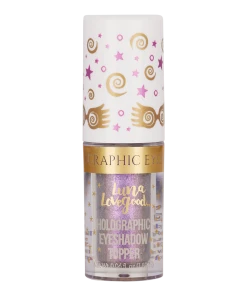 Warner Bros Luna Lovegood 'Luna' Holographic Eyeshadow Topper