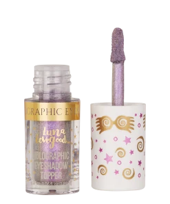 Warner Bros Luna Lovegood 'Luna' Holographic Eyeshadow Topper