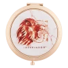 Warner Bros Gryffindor Compact Mirror 2 Warner Bros Gryffindor Compact Mirror
