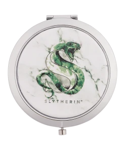 Warner Bros Slytherin Cosmetics Bag Bundle