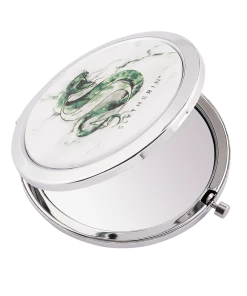 Warner Bros Best Sellers Slytherin Compact Mirror