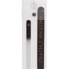 Warner Bros Deathly Hallows Nail File Set 2 Warner Bros Deathly Hallows Nail File Set