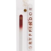 Warner Bros Gryffindor Nail File Set