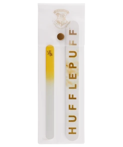 Warner Bros Hufflepuff Nail File Set Best Sellers