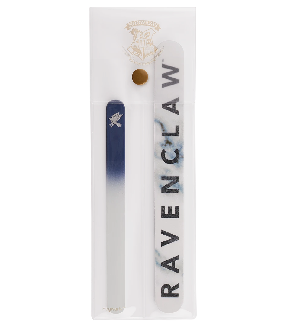 Warner Bros Ravenclaw Nail File Kit Best Sellers 3 Warner Bros Ravenclaw Nail File Kit Best Sellers