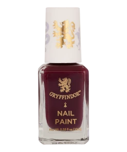 Warner Bros Hogwarts House Nail Varnish Bundle