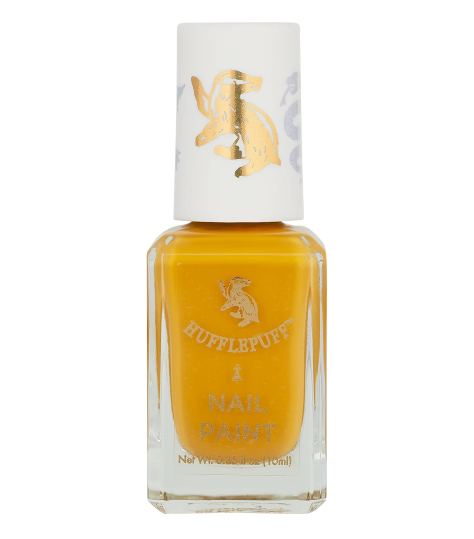 Warner Bros Hogwarts House Nail Varnish Bundle 7 Warner Bros Hogwarts House Nail Varnish Bundle