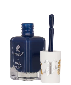 Warner Bros Ravenclaw Nail Varnish