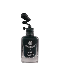 Warner Bros Slytherin Nail Varnish Exclusives