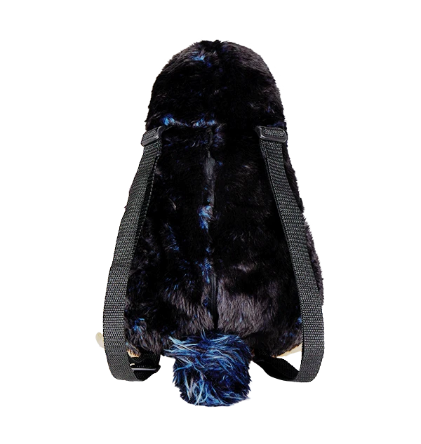 Warner Bros Niffler Backpack 4 Warner Bros Niffler Backpack