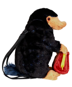 Warner Bros Niffler Backpack 8 Warner Bros Niffler Backpack