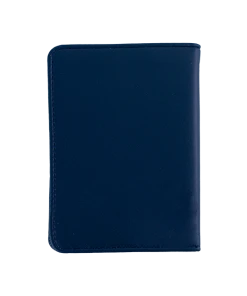 Warner Bros Ravenclaw Embossed Crest Passport Holder