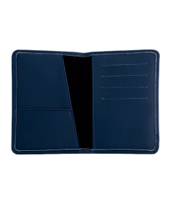 Warner Bros Ravenclaw Embossed Crest Passport Holder 7 Warner Bros Ravenclaw Embossed Crest Passport Holder