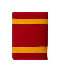 Warner Bros Gryffindor Mascot Passport Holder Best Sellers