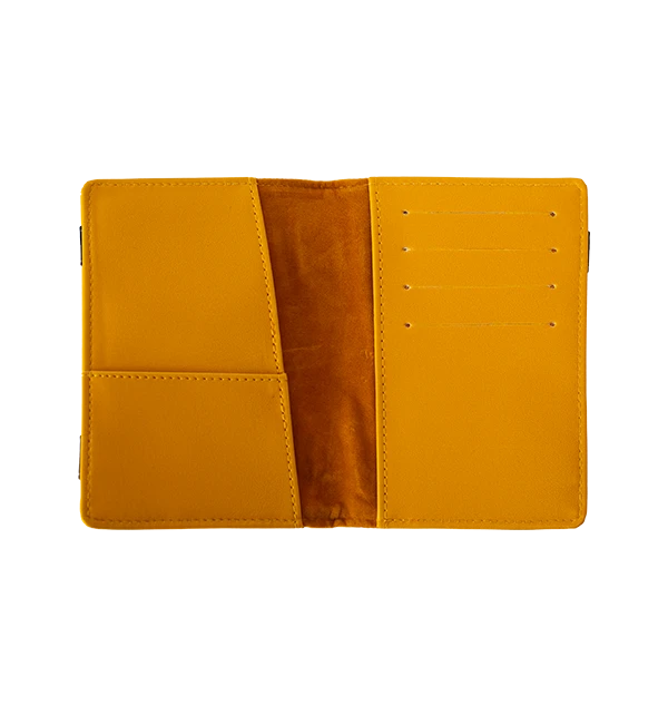 Warner Bros Best Sellers Hufflepuff Mascot Passport Holder 5 Warner Bros Best Sellers Hufflepuff Mascot Passport Holder
