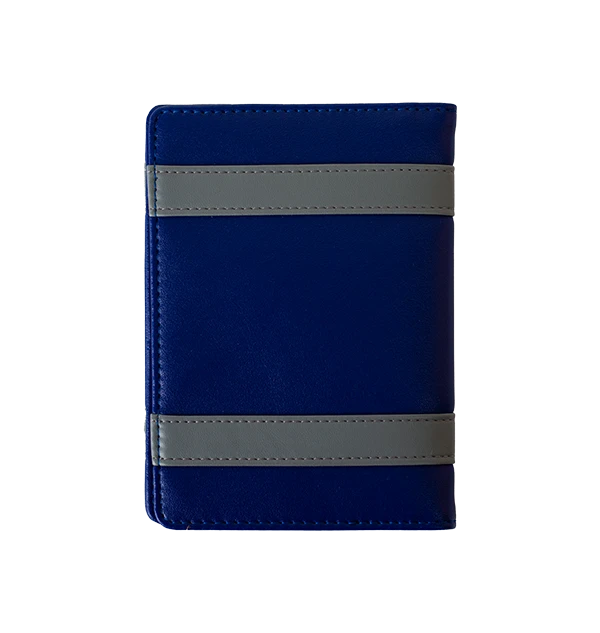 Warner Bros Ravenclaw Mascot Passport Holder 4 Warner Bros Ravenclaw Mascot Passport Holder
