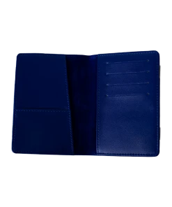 Warner Bros Ravenclaw Mascot Passport Holder 7 Warner Bros Ravenclaw Mascot Passport Holder