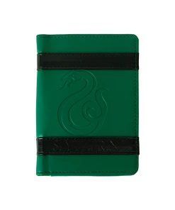 Warner Bros Slytherin Mascot Passport Holder Best Sellers
