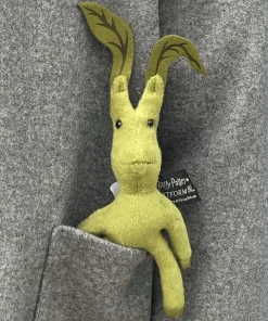 Warner Bros Pickett Soft Toy