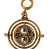Warner Bros Time-Turner Slider Charm