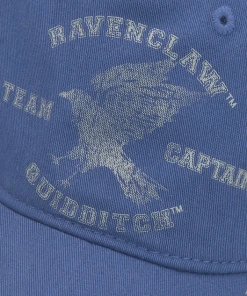 Warner Bros Ravenclaw Team Captain Cap Best Sellers 7 Warner Bros Ravenclaw Team Captain Cap Best Sellers