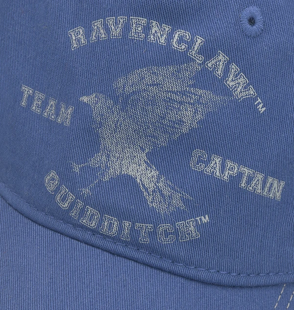 Warner Bros Ravenclaw Team Captain Cap Best Sellers 5 Warner Bros Ravenclaw Team Captain Cap Best Sellers