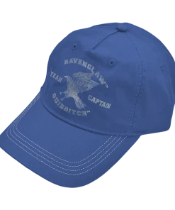 Warner Bros Ravenclaw Team Captain Cap Best Sellers