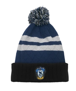 Warner Bros Ravenclaw Bobble Hat Best Sellers