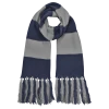 Warner Bros Ravenclaw Broad Stripe Scarf Best Sellers 2 Warner Bros Ravenclaw Broad Stripe Scarf Best Sellers