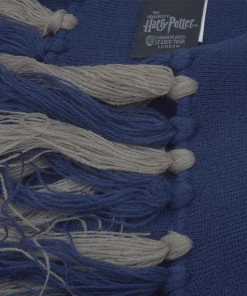 Warner Bros Ravenclaw Broad Stripe Scarf Best Sellers