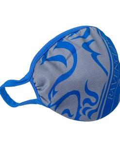 Warner Bros Ravenclaw Face Covering 10 Warner Bros Ravenclaw Face Covering