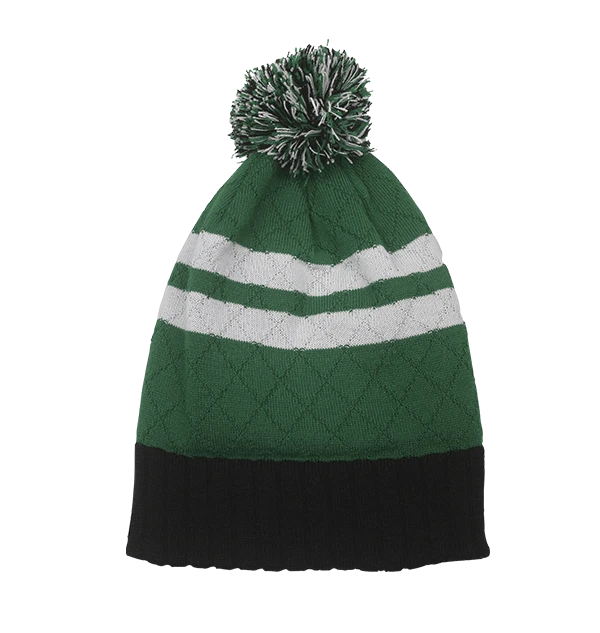 Warner Bros Slytherin Bobble Hat Best Sellers 4 Warner Bros Slytherin Bobble Hat Best Sellers