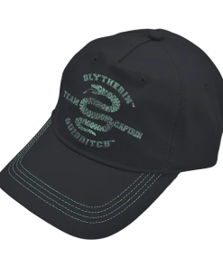 Warner Bros Slytherin Team Captain Cap Best Sellers