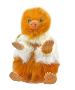 Warner Bros Miniature Niffler Plush 13 Warner Bros Miniature Niffler Plush