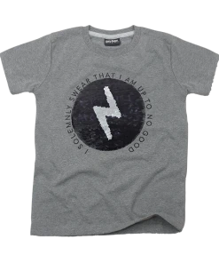 Warner Bros Kids Marauder's Map Sequin Reverse T-shirt Best Sellers