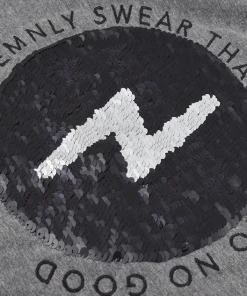 Warner Bros Kids Marauder's Map Sequin Reverse T-shirt Best Sellers