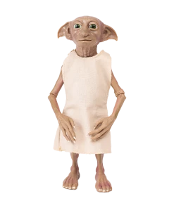 Warner Bros Talking Dobby Animated Figure Best Sellers