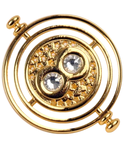 Warner Bros Time Turner Pin Badge Best Sellers