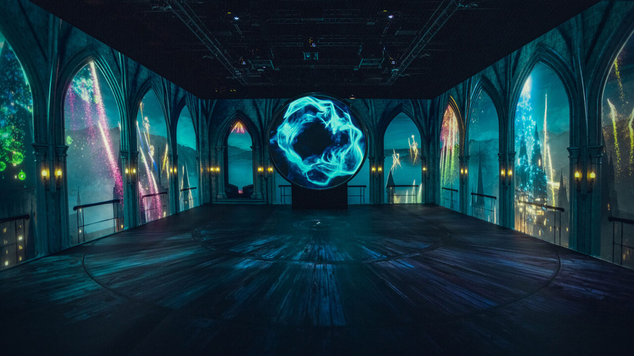 Harry Happy Shop 1 Harry Happy Shop -Harry Happy Shop harrypottervisionsofmagic1 1280x720 1